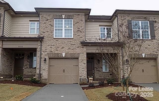 9590 Camberley Ave NW in Concord, NC - Building Photo