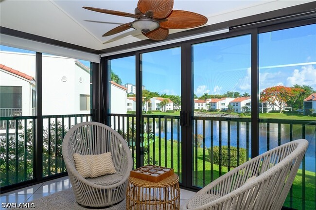 property at 613 Beachwalk Cir