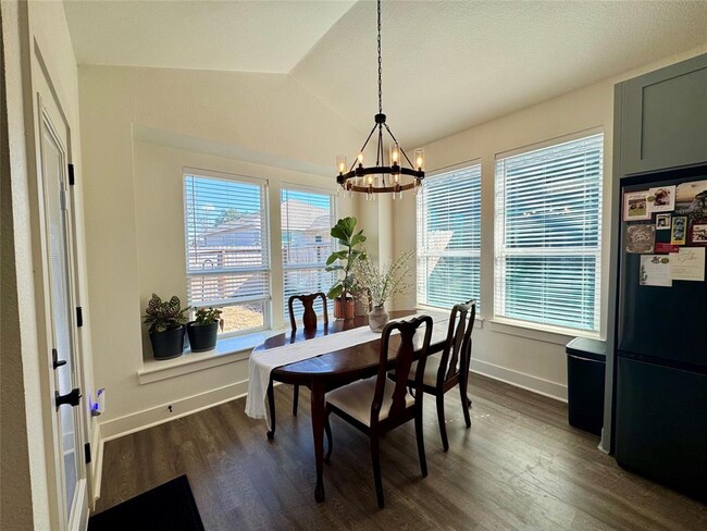 property at 853 Cypress Ln