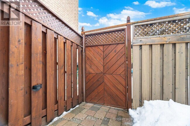 3778 Arbourview Terrace in Mississauga, ON - Building Photo - Building Photo