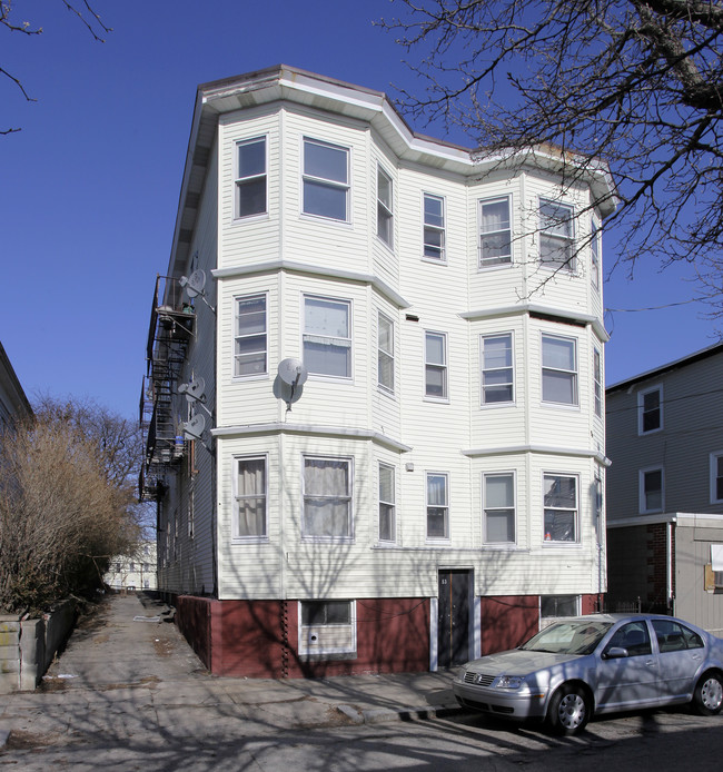 53 Penn St in Providence, RI - Building Photo - Building Photo