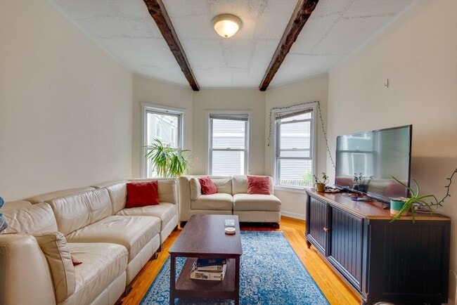property at 6 Cutter Park