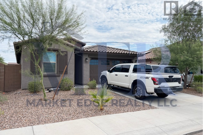 12552 W Calle de Sol in Peoria, AZ - Building Photo - Building Photo