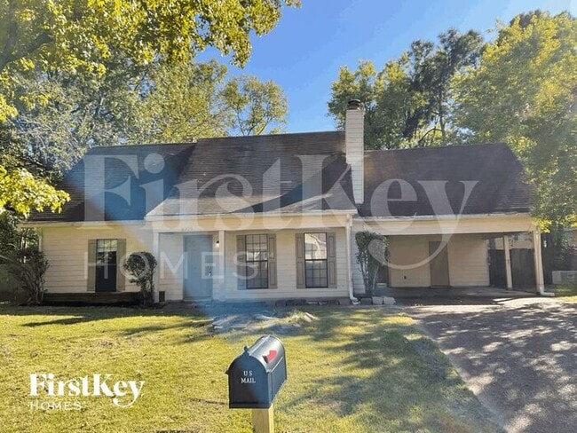 property at 6375 Treadway Trail