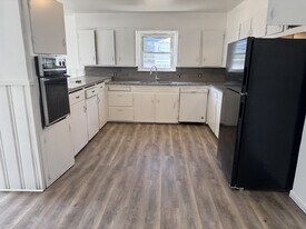 3611 33rd St in Lubbock, TX - Building Photo