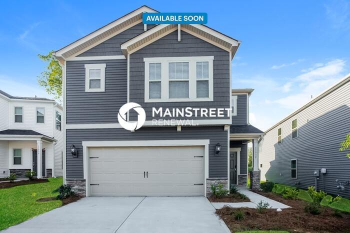 11932 Red Leaf Dr in Mint Hill, NC - Building Photo