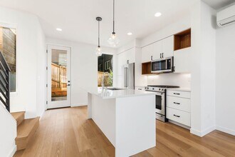 1209 S Atlantic St in Seattle, WA - Foto de edificio - Building Photo
