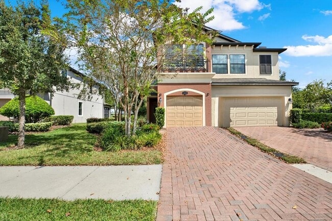 property at 1656 Nature View Dr