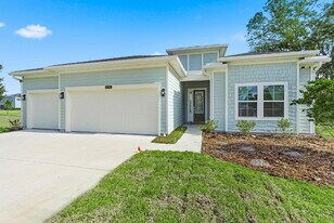 4191 Acoma Dr in Ormond Beach, FL - Building Photo