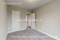 609 Springfield Ave photo'