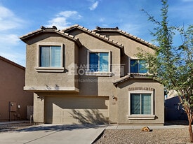 17238 W Maui Ln in Surprise, AZ - Building Photo