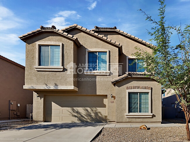 property at 17238 W Maui Ln