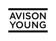 Property Management Company Logo Avison Young