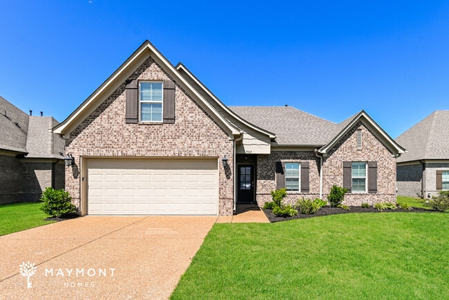 property at 3567 Marion Ln