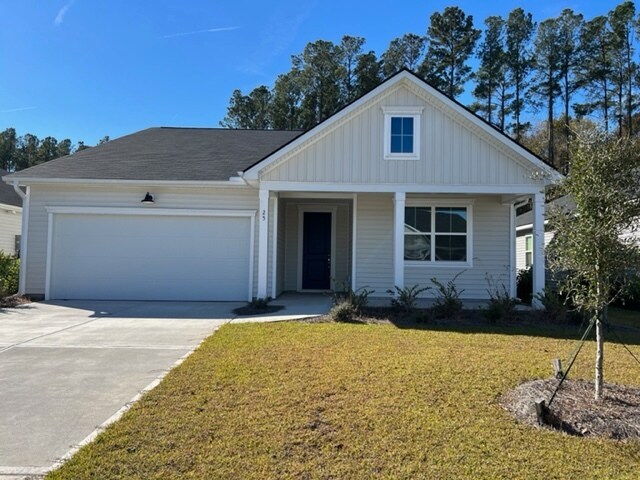25 Mainland Lakes Dr in Bluffton, SC - Foto de edificio