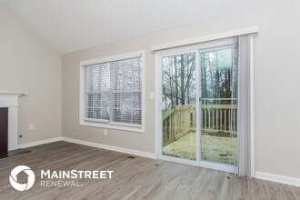 4322 Morningside Dr in Powder Springs, GA - Building Photo - Building Photo