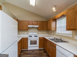 2695 Chadwick Ln NW in Acworth, GA - Building Photo - Building Photo