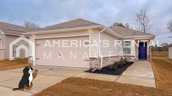 property at 74 Challenger Way