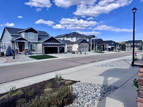 17849 Smelting Rock Dr in Monument, CO - Building Photo - Building Photo