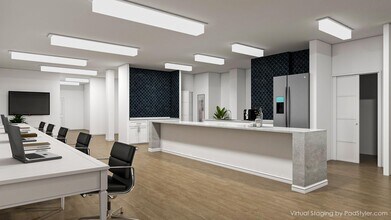 The Guardian in Silver Spring, MD - Building Photo - Building Photo