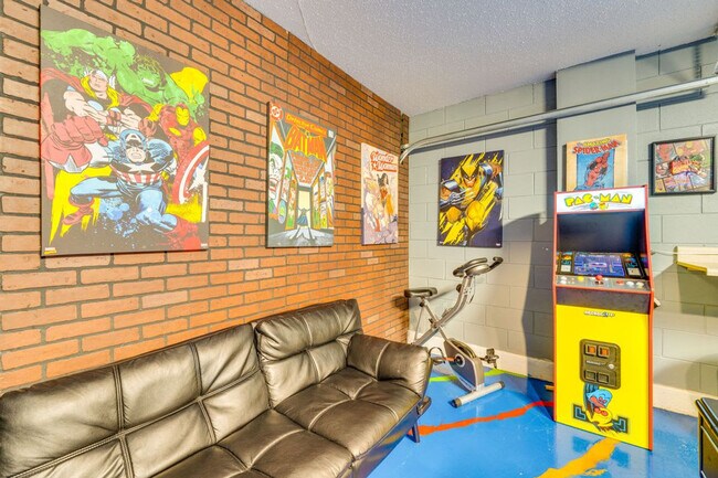 407 Samuel St, Unit SI ID1475815P in Davenport, FL - Foto de edificio - Building Photo