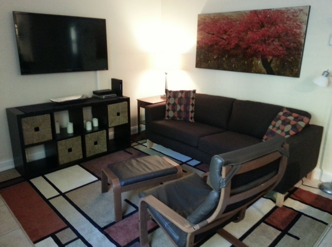 property at 3425 Franklin Ave