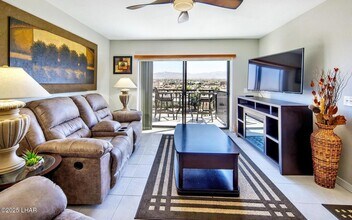 777 Harrah Way in Lake Havasu City, AZ - Building Photo - Building Photo