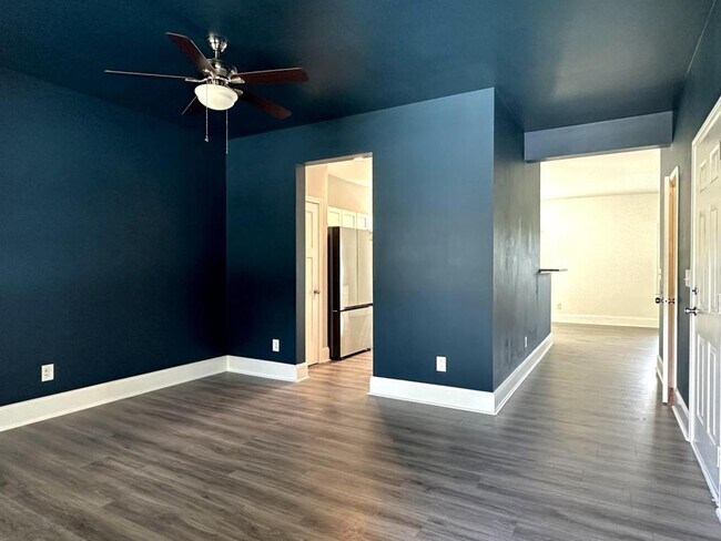 339 N Stephens St in Southern Pines, NC - Building Photo - Building Photo
