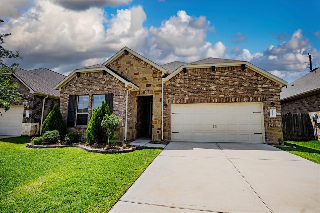 24227 Brookdale Heights Pl in Spring, TX - Building Photo
