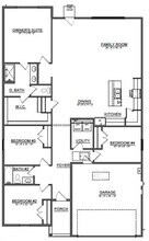 3204 Royal Frst Dr in Denton, TX - Building Photo - Building Photo