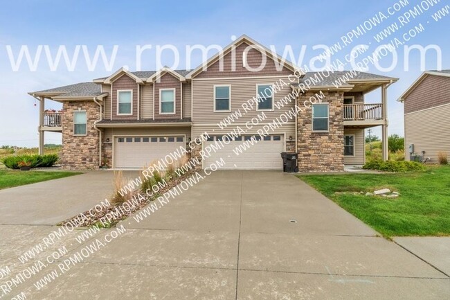 property at 1104 Cheyenne Dr