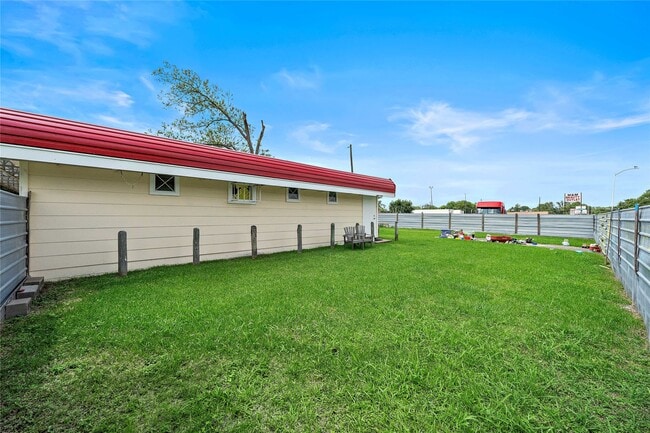 property at 5639 Overdale St