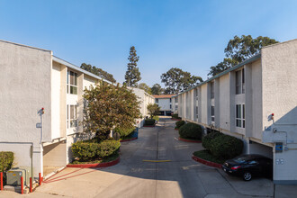 Brookside Village in Redondo Beach, CA - Building Photo - Building Photo