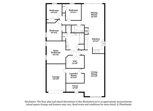 11427 Misty Isle Ln in Riverview, FL - Building Photo - Building Photo