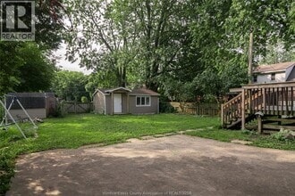 16 Eugenie St in Chatham, ON - Building Photo - Building Photo