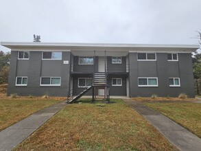 Harvard Avenue Apartments in Atlanta, GA - Building Photo - Building Photo