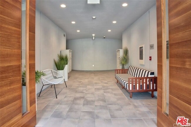 property at 4240 Laurel Canyon Blvd