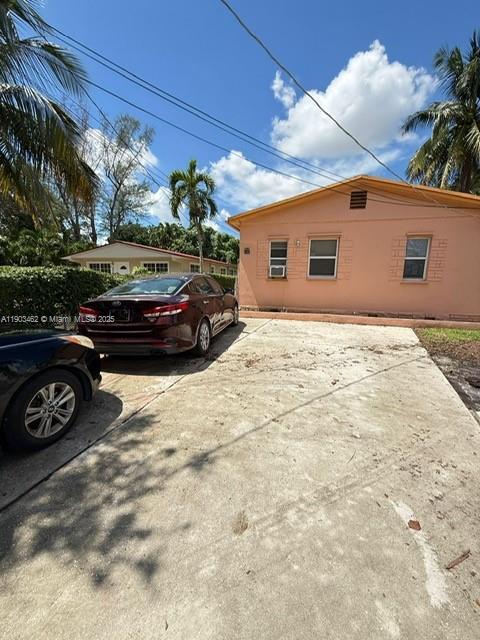 11452 Peachtree Dr in North Miami, FL - Building Photo - Building Photo