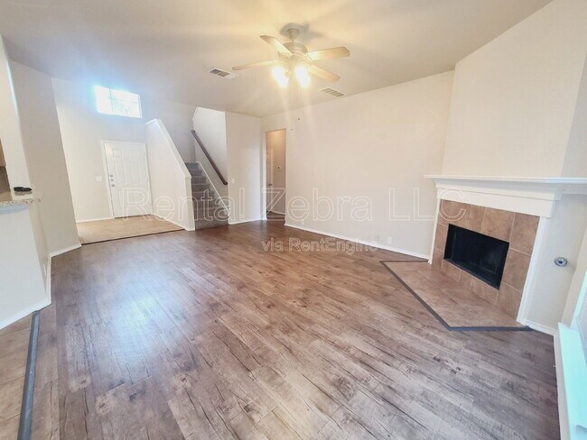 8062 Raleigh Dr in Fort Worth, TX - Building Photo - Building Photo