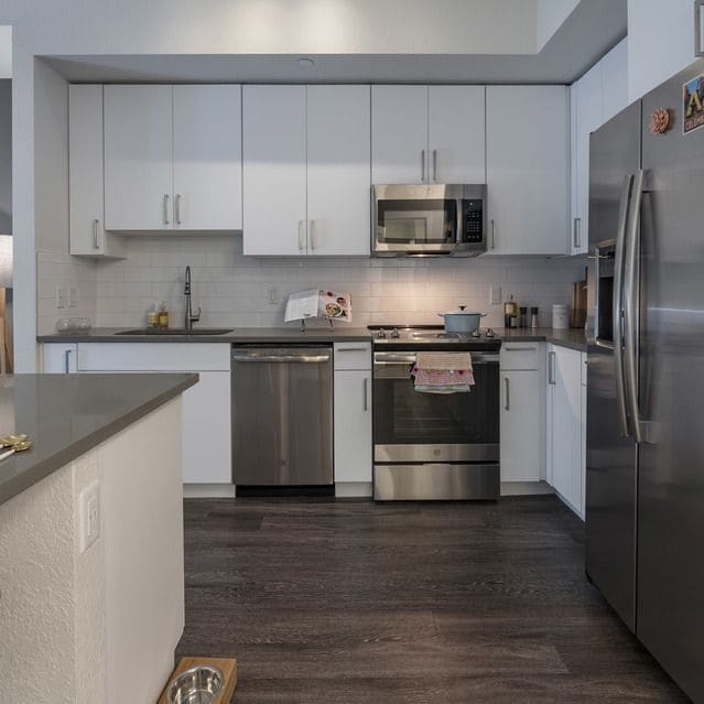 property at 2701 Biscayne Blvd