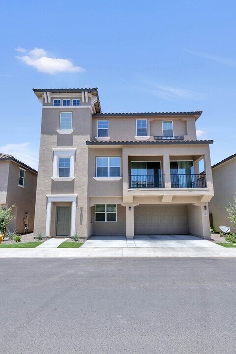 4284 E Erie St in Gilbert, AZ - Building Photo