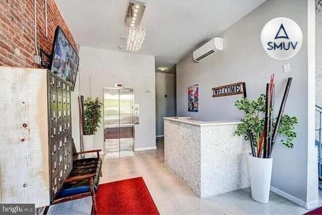 232 E North Ave in Baltimore, MD - Building Photo - Building Photo