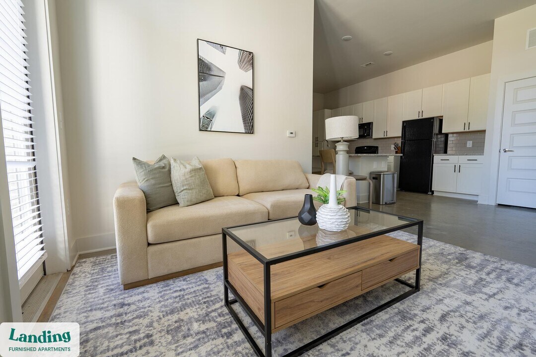 404 W 26th St in Charlotte, NC - Building Photo