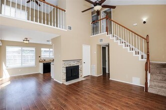 3124 Stonewall Ln in Fort Worth, TX - Building Photo - Building Photo