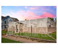 477 High St in Hanover, PA - Building Photo