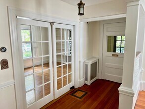 28 Ellsworth Park in Cambridge, MA - Foto de edificio - Building Photo
