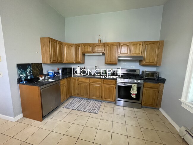 property at 8 Centre St