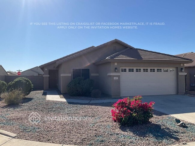 property at 4685 E Alamo St