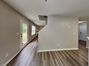 8820 Belle Bragg Way in Charlotte, NC - Building Photo - Building Photo