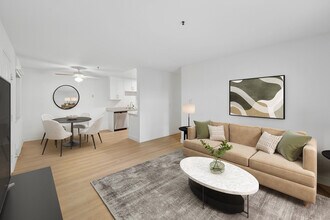 Avalon Mountain View in Mountain View, CA - Building Photo - Building Photo